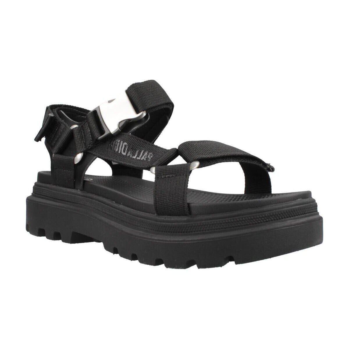 Palladium Pantofi Pallacruise Str