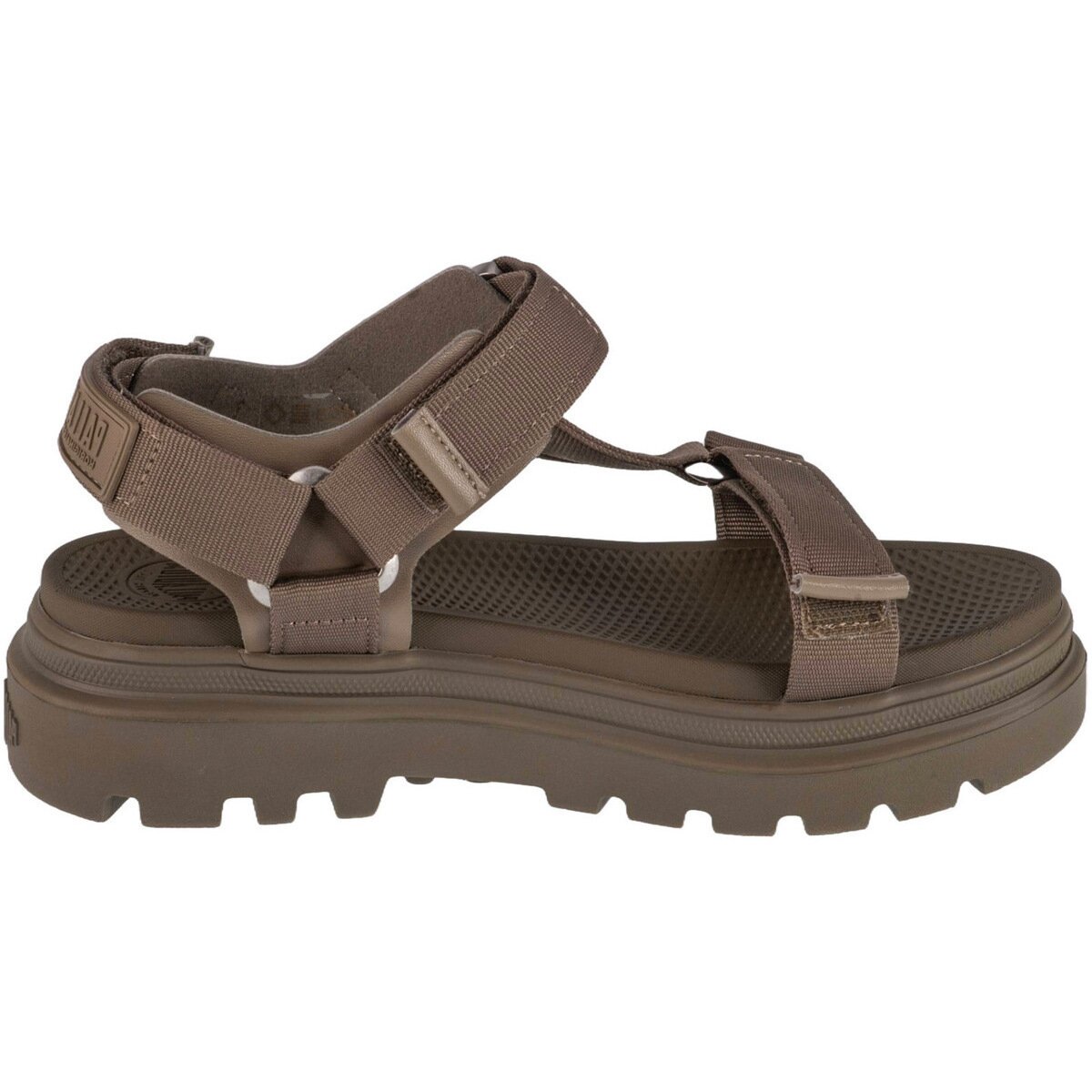 Palladium Pantofi Pallacruise Strap