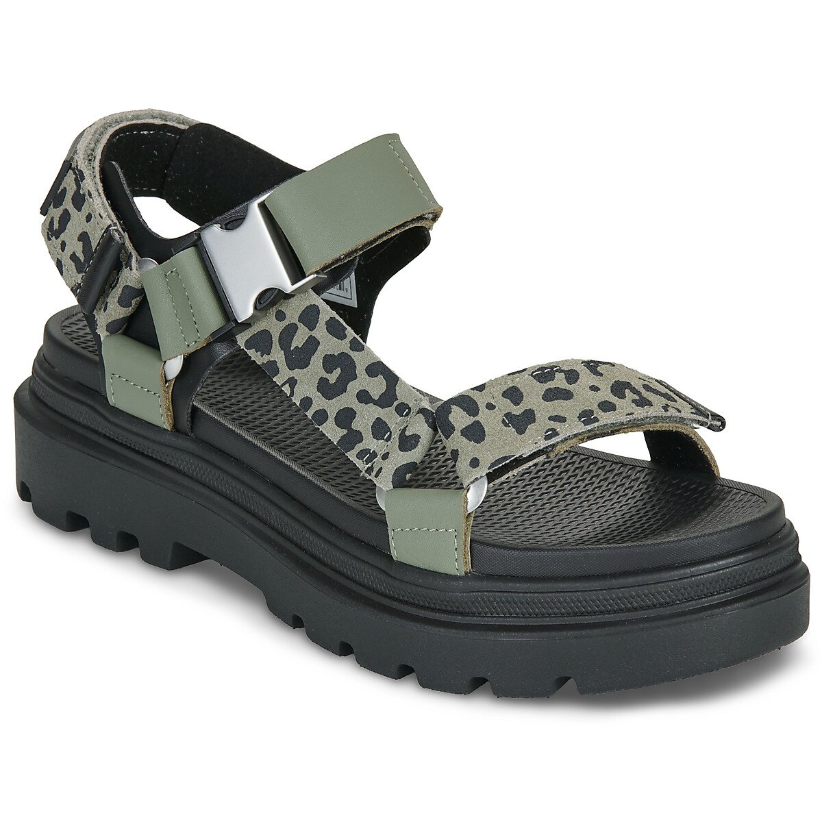 Palladium Pantofi PALLACRUISE STRAP WV