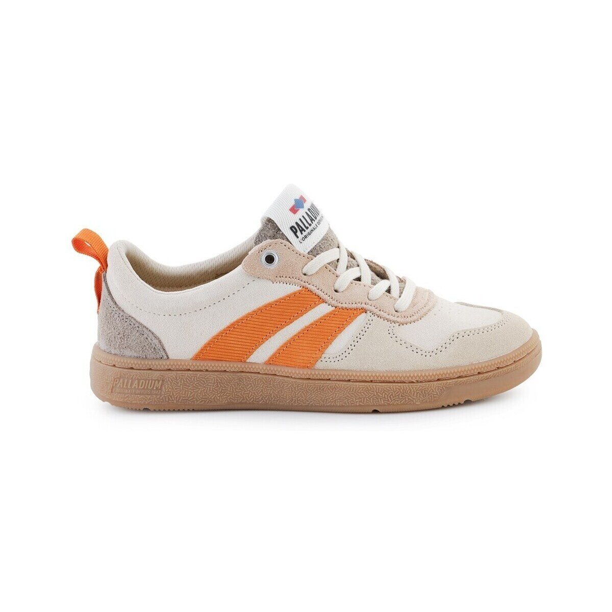 Palladium Pantofi Pallacup Flame