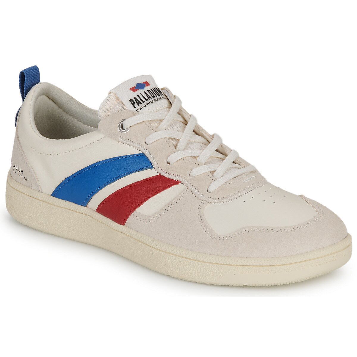 Palladium Pantofi PALLACUP FLAME LTH