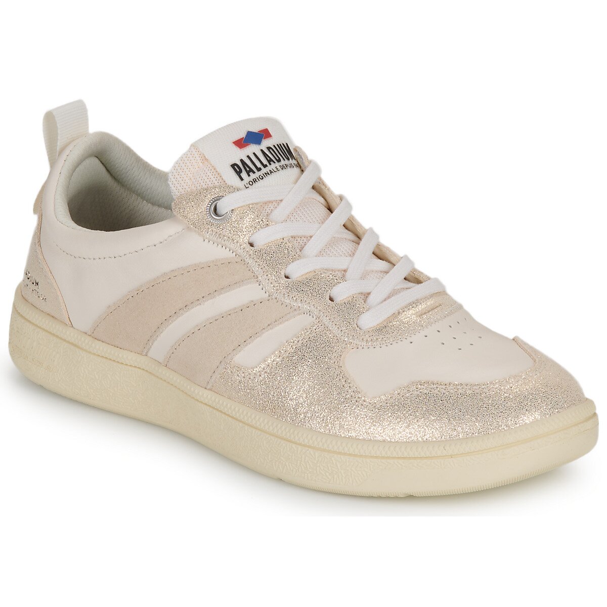 Palladium Pantofi PALLACUP FLAME LTH