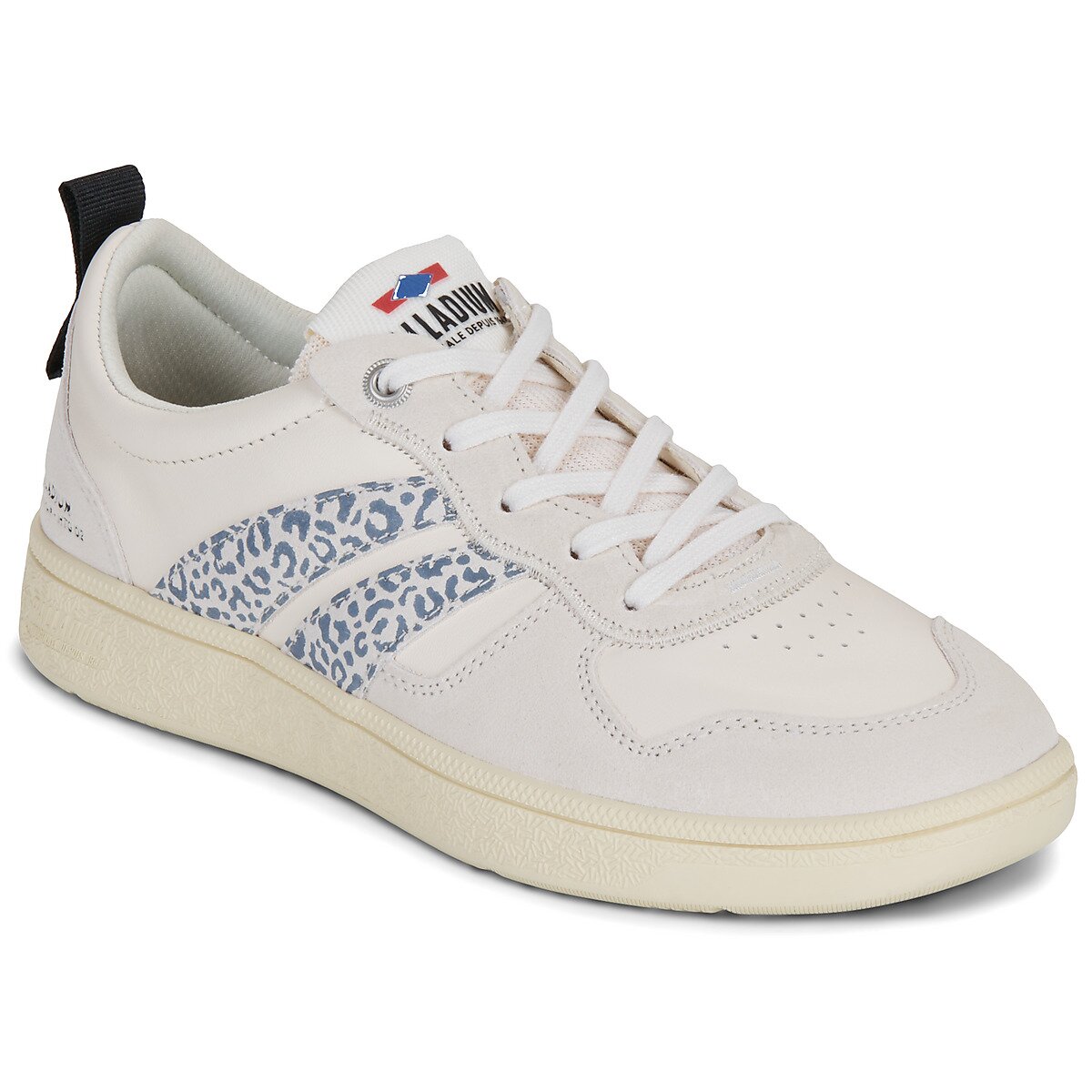 Palladium Pantofi PALLACUP FLAME LTH