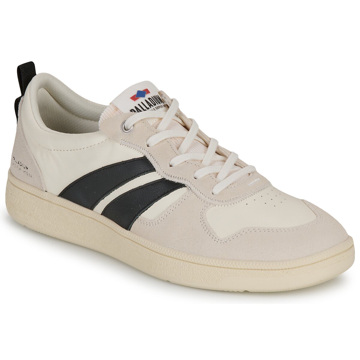 Palladium Pantofi PALLACUP FLAME LTH