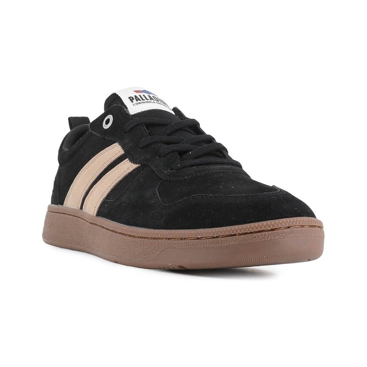 Palladium Pantofi Pallacup Flame Og
