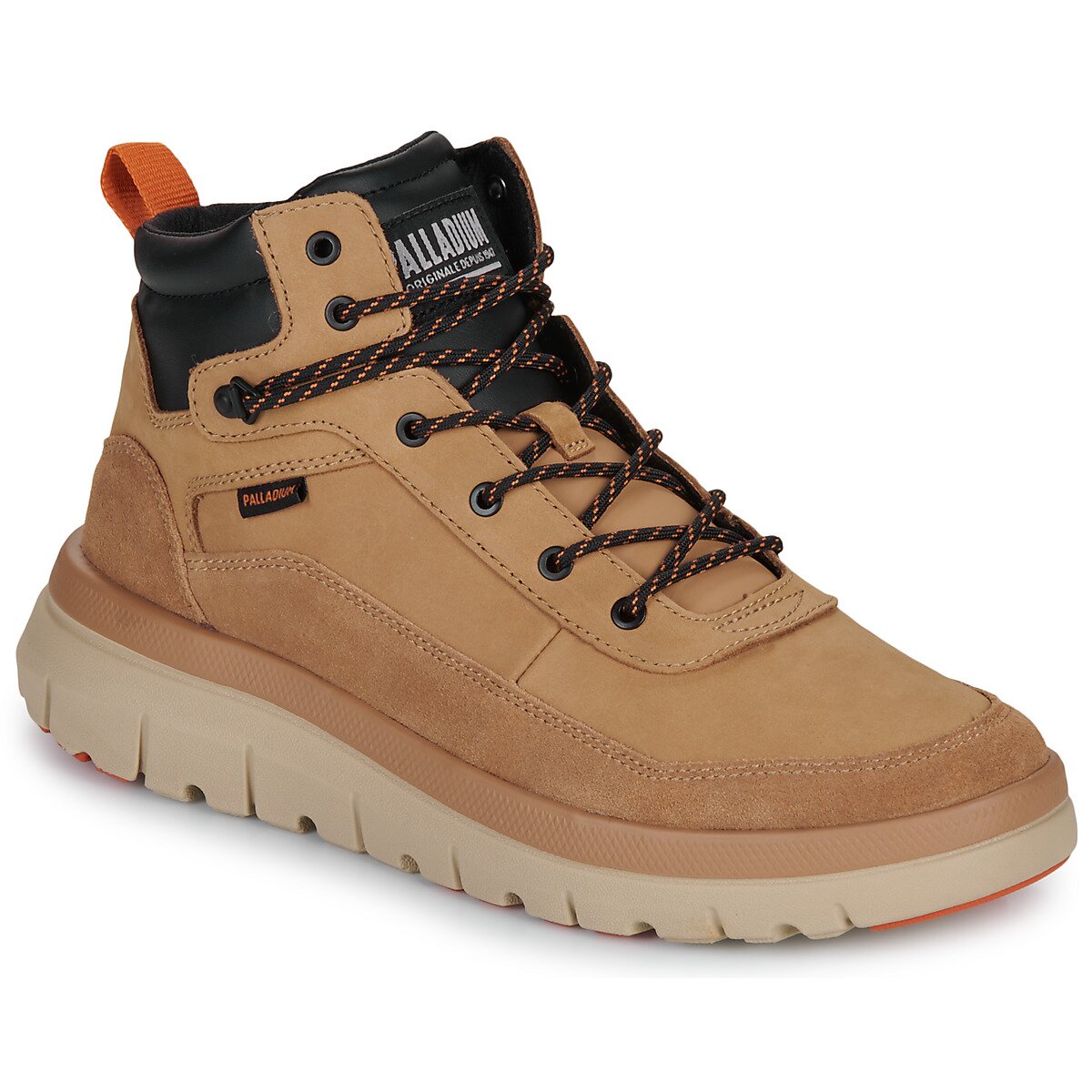 Palladium Pantofi PALLAFLEX CUFF M