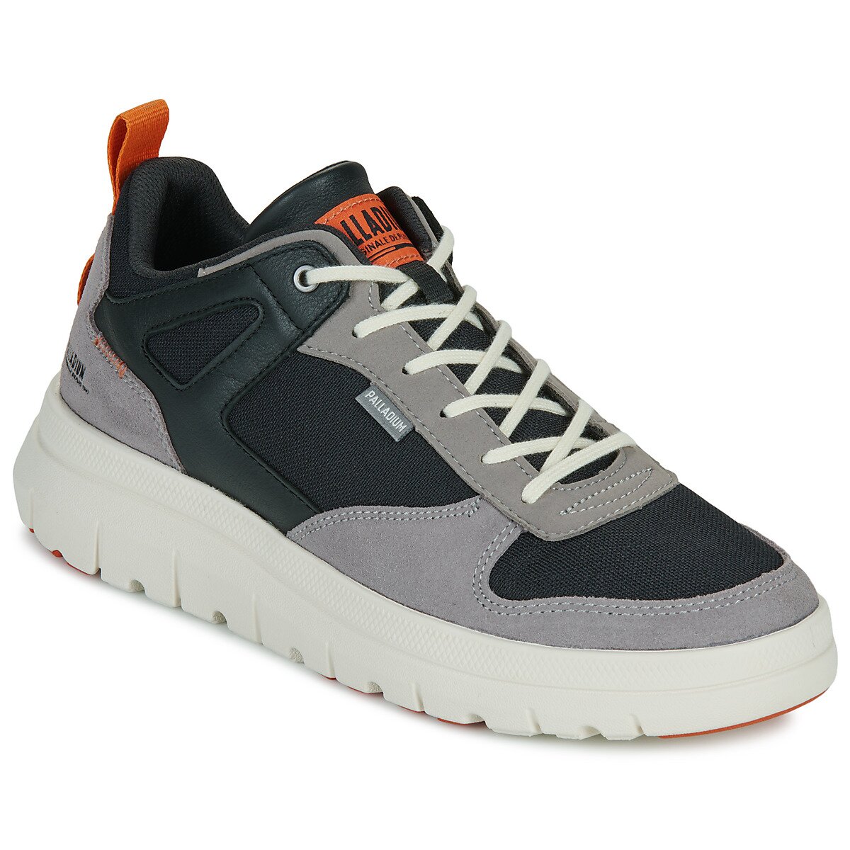 Palladium Pantofi PALLAFLEX LO MIX
