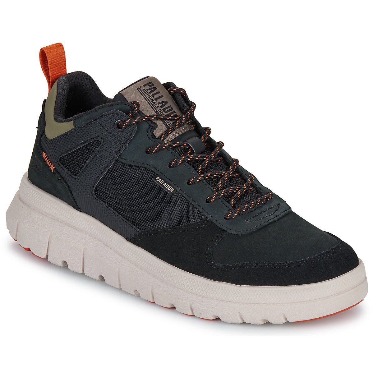 Palladium Pantofi PALLAFLEX LO MIX