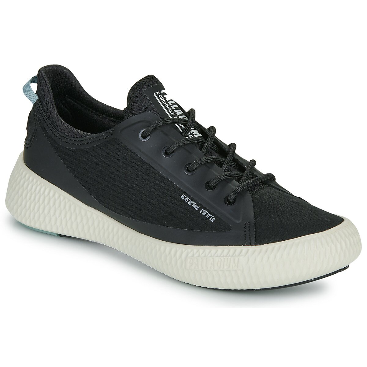 Palladium Pantofi PALLANOVA CVS