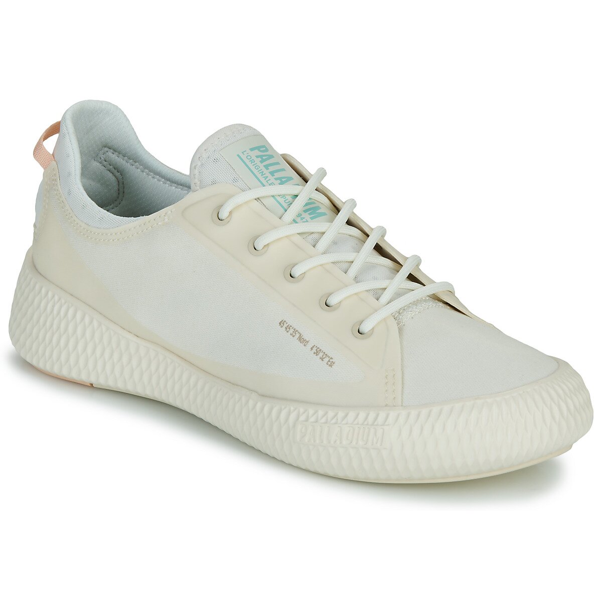 Palladium Pantofi PALLANOVA CVS