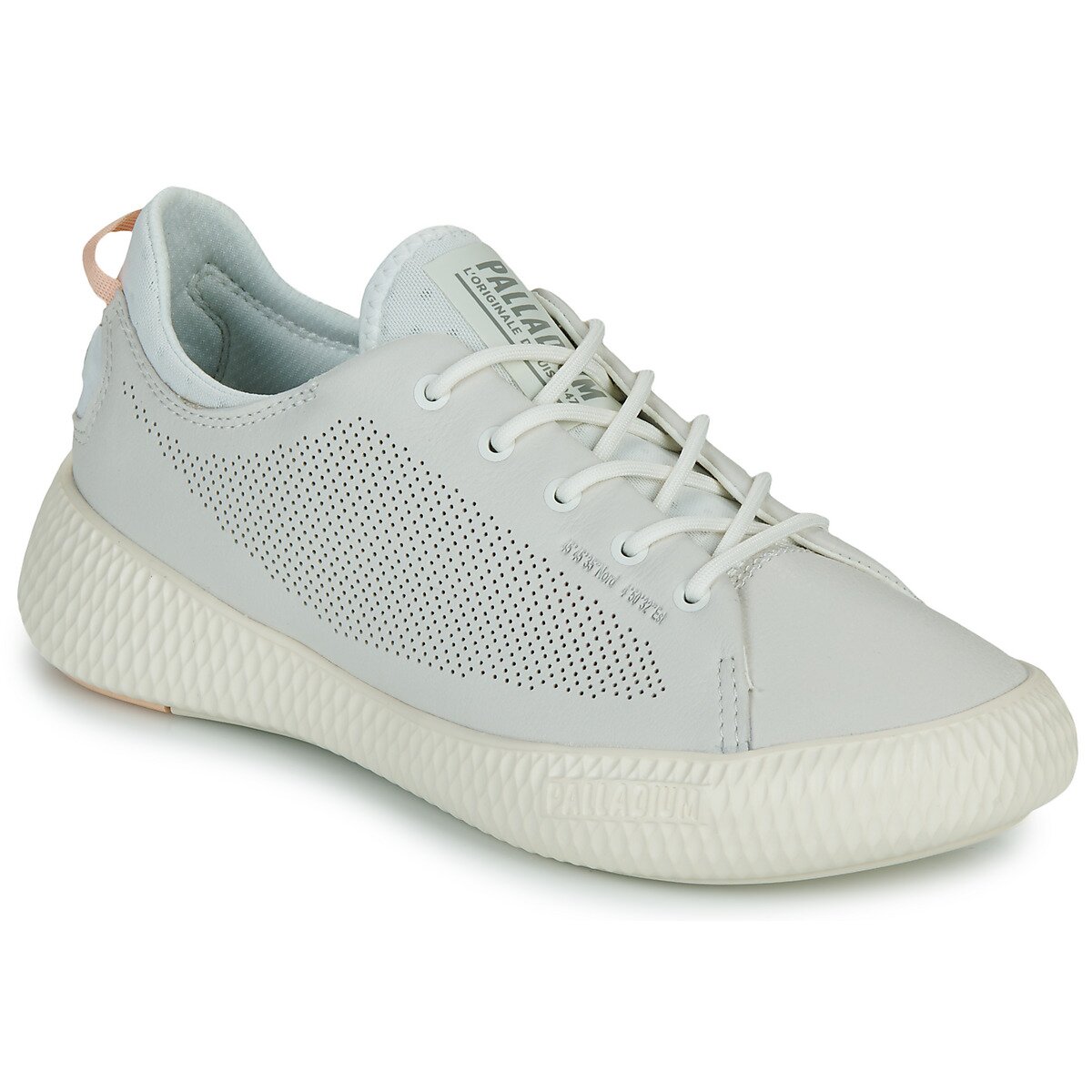 Palladium Pantofi PALLANOVA LTH