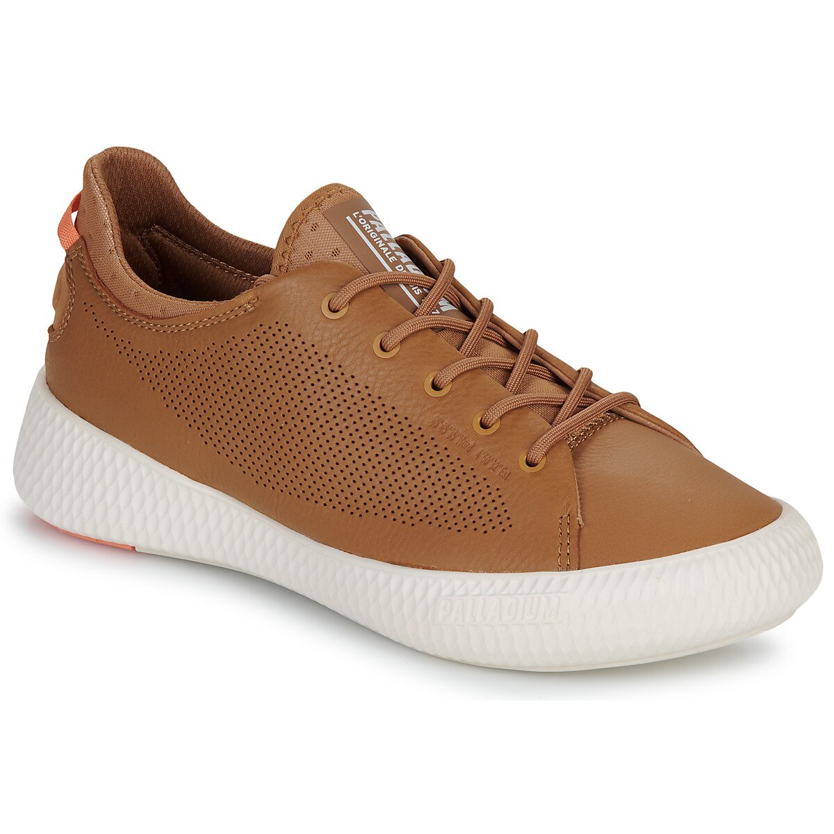 Palladium Pantofi PALLANOVA LTH