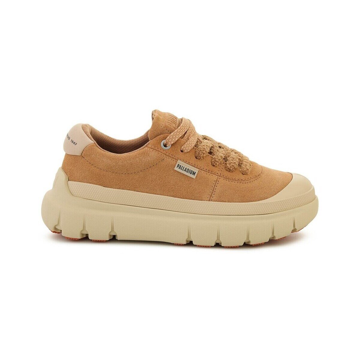 Palladium Pantofi Pallapop