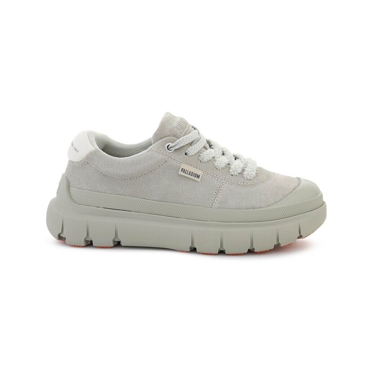 Palladium Pantofi Pallapop