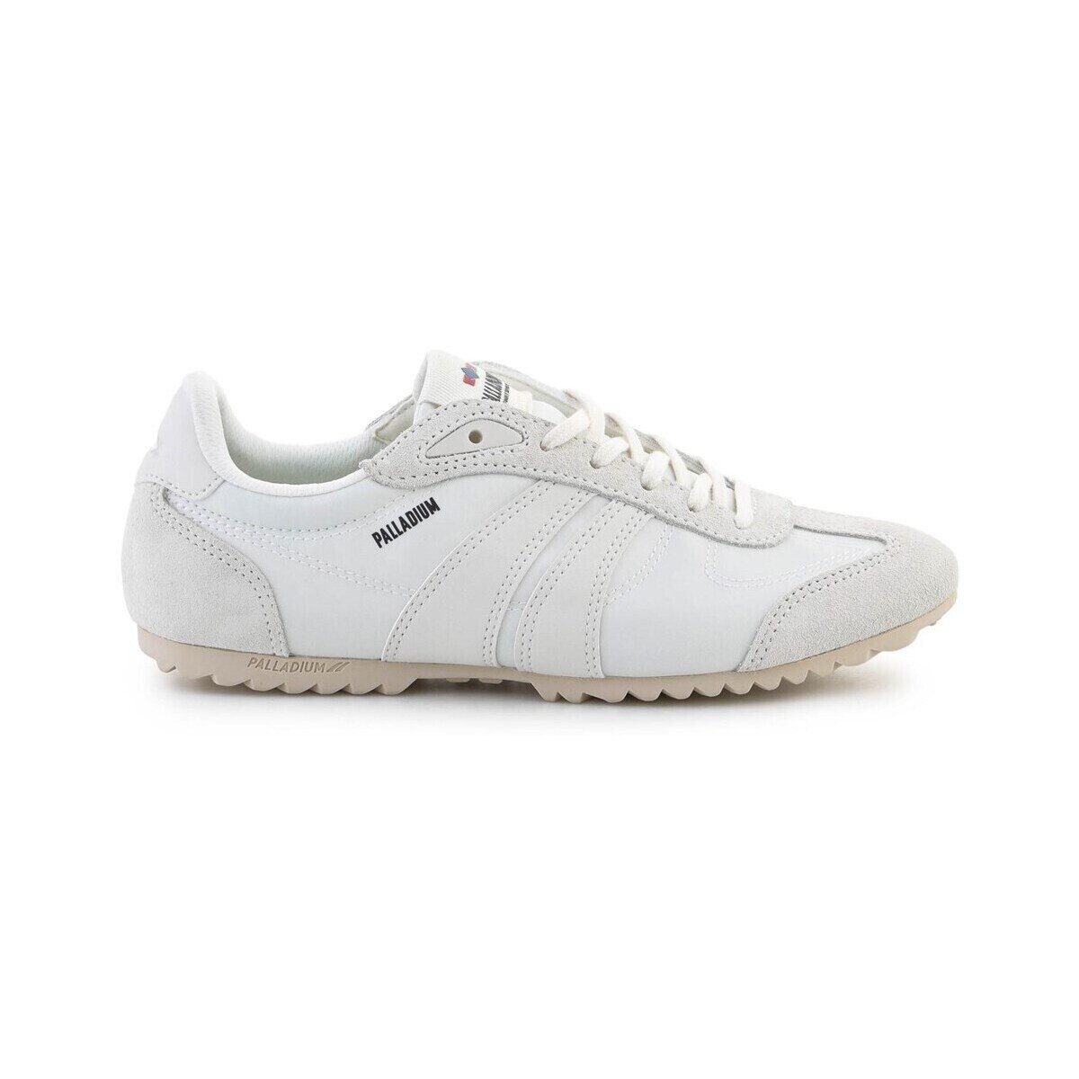 Palladium Pantofi Pallaracer Flame