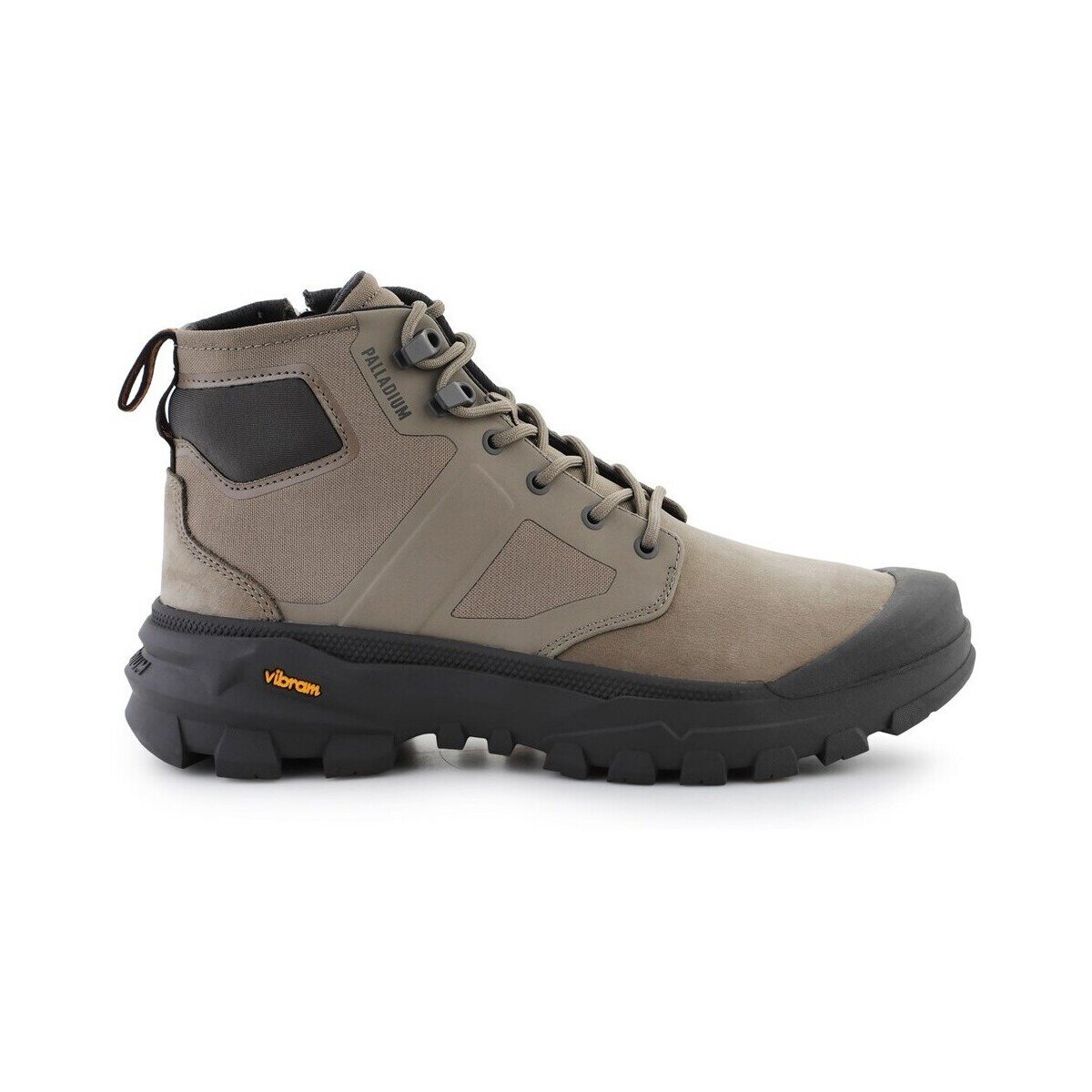 Palladium Pantofi Pallarider
