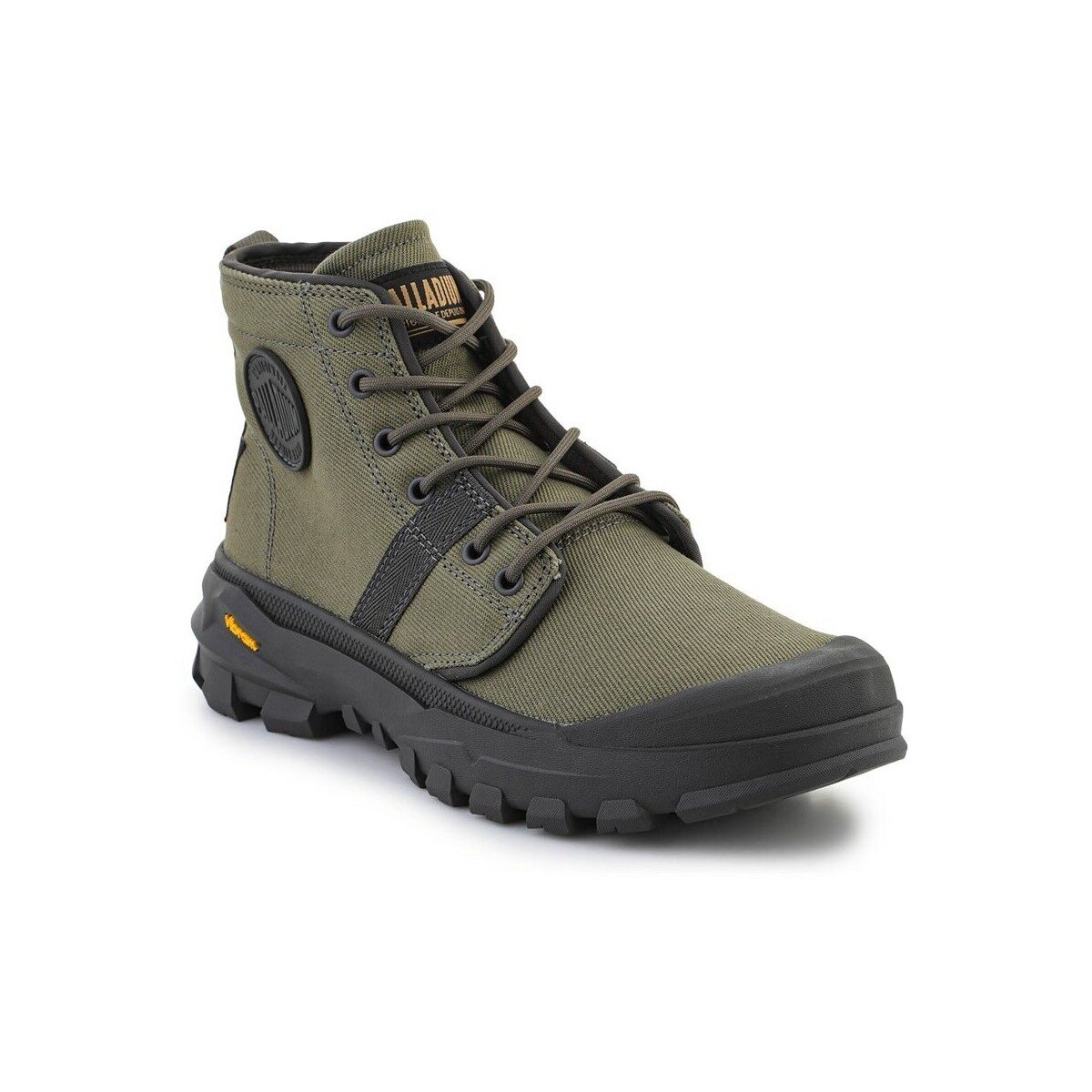 Palladium Pantofi Pallarider Legacy