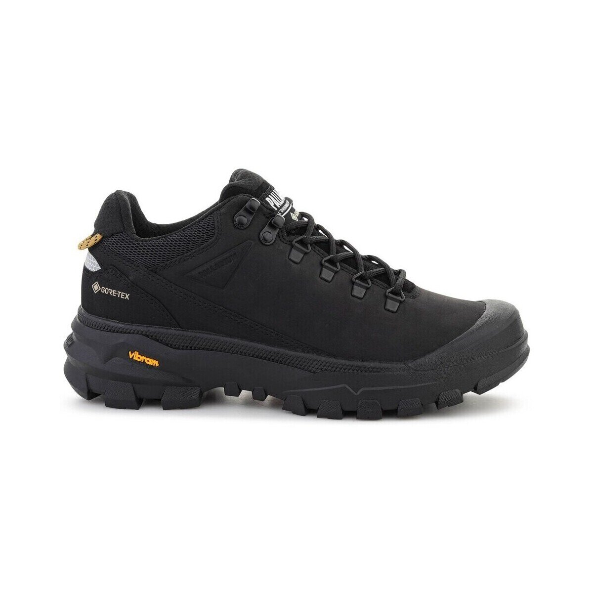 Palladium Pantofi Pallarider LO GTX