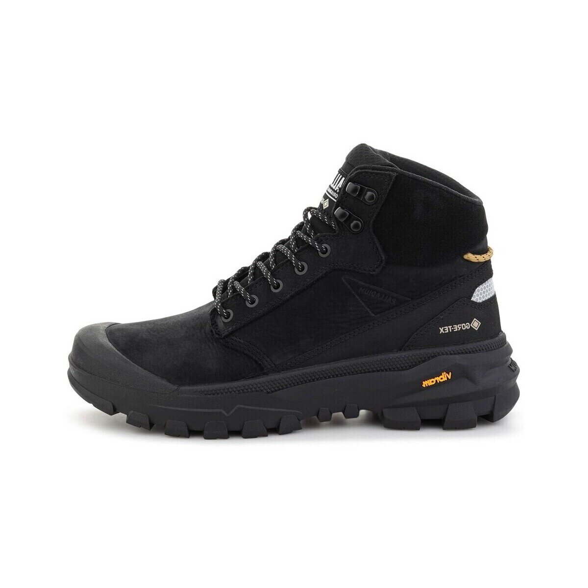 Palladium Pantofi Pallarider Mid GTX