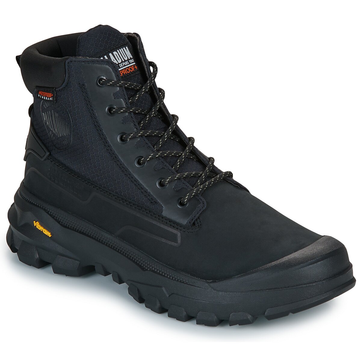 Palladium Pantofi PALLARIDER SC WP