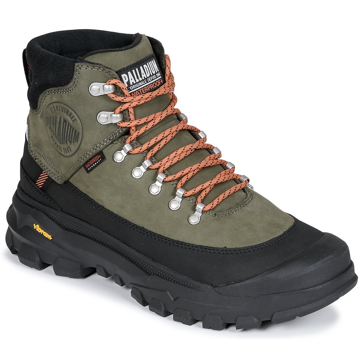 Palladium Pantofi PALLARIDER THINS WP