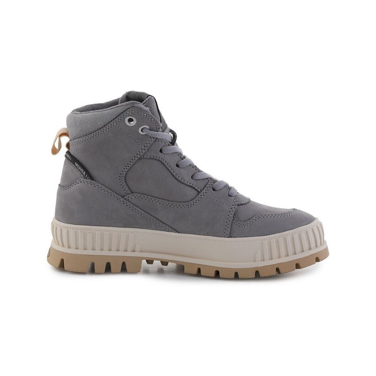 Palladium Pantofi Pallashock