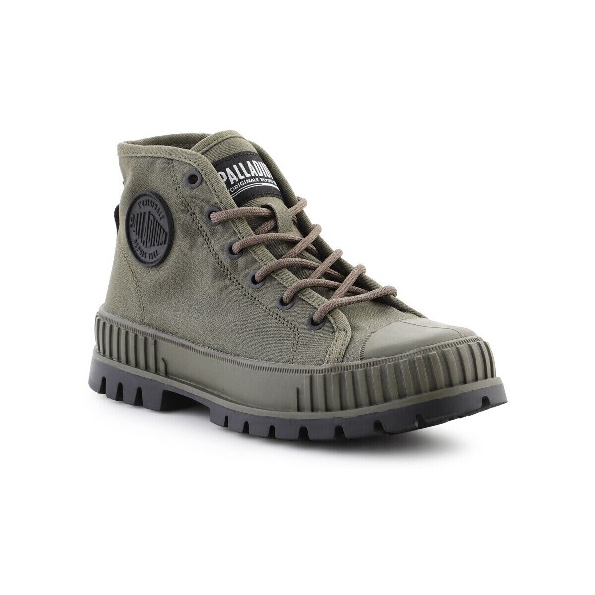 Palladium Pantofi Pallashock