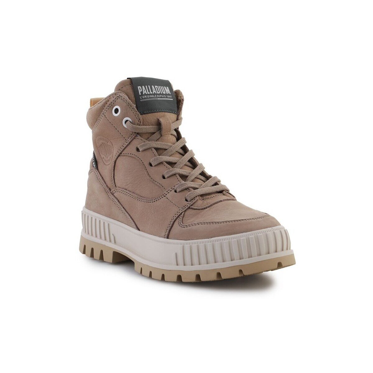 Palladium Pantofi Pallashock Hi