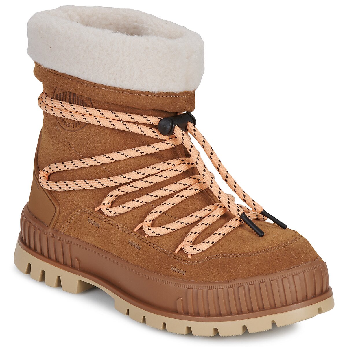 Palladium Pantofi PALLASHOCK HIVER