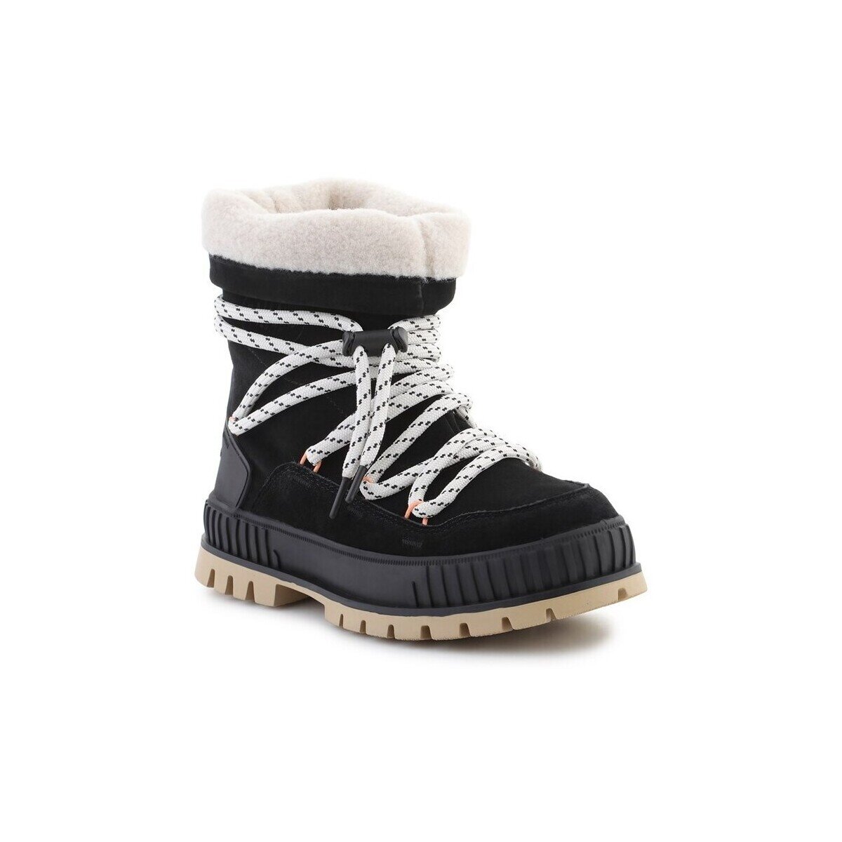 Palladium Pantofi Pallashock Hiver