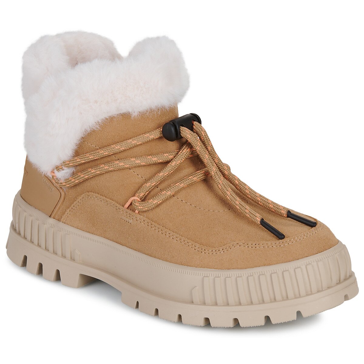 Palladium Pantofi PALLASHOCK LO HIVER