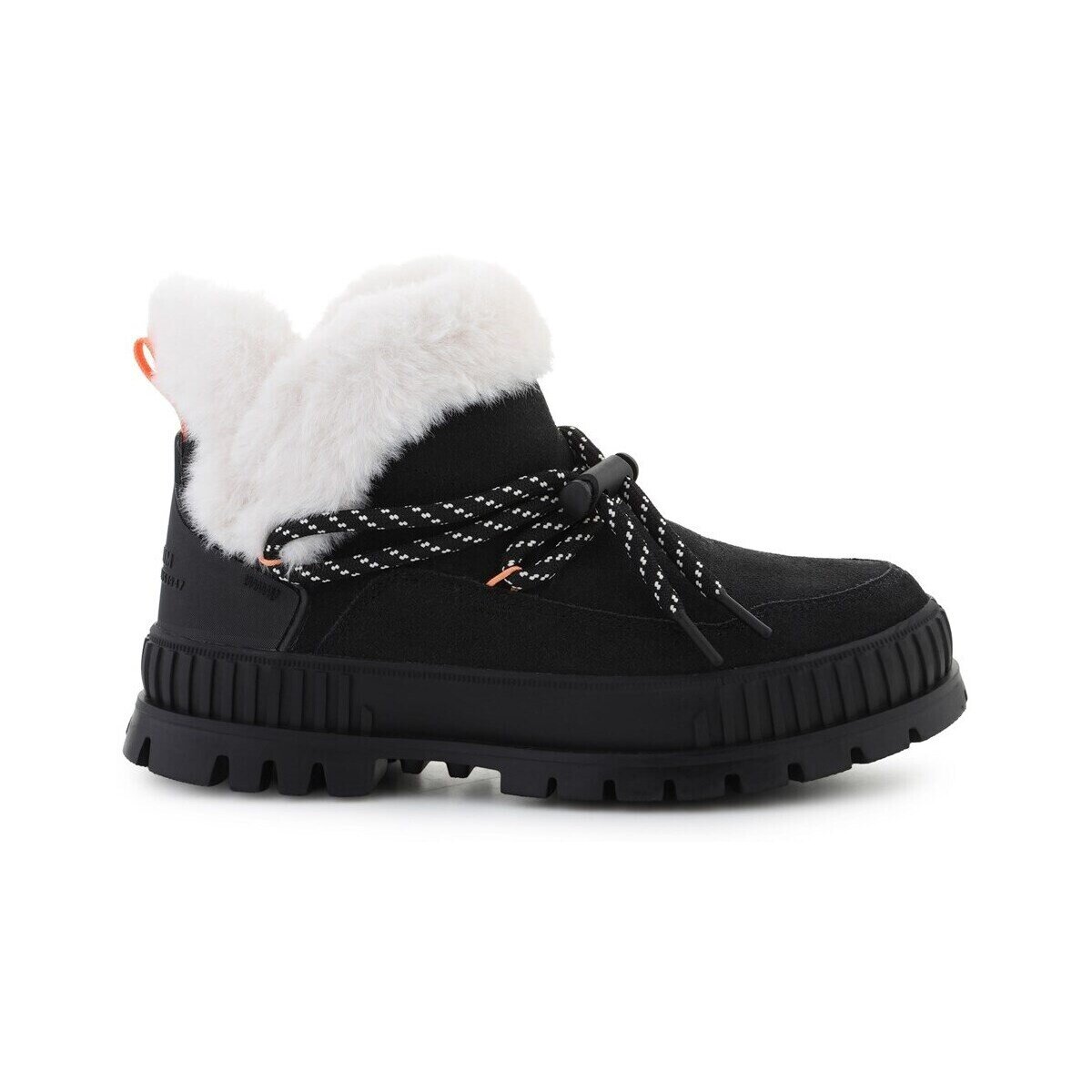 Palladium Pantofi Pallashock Lo Hiver