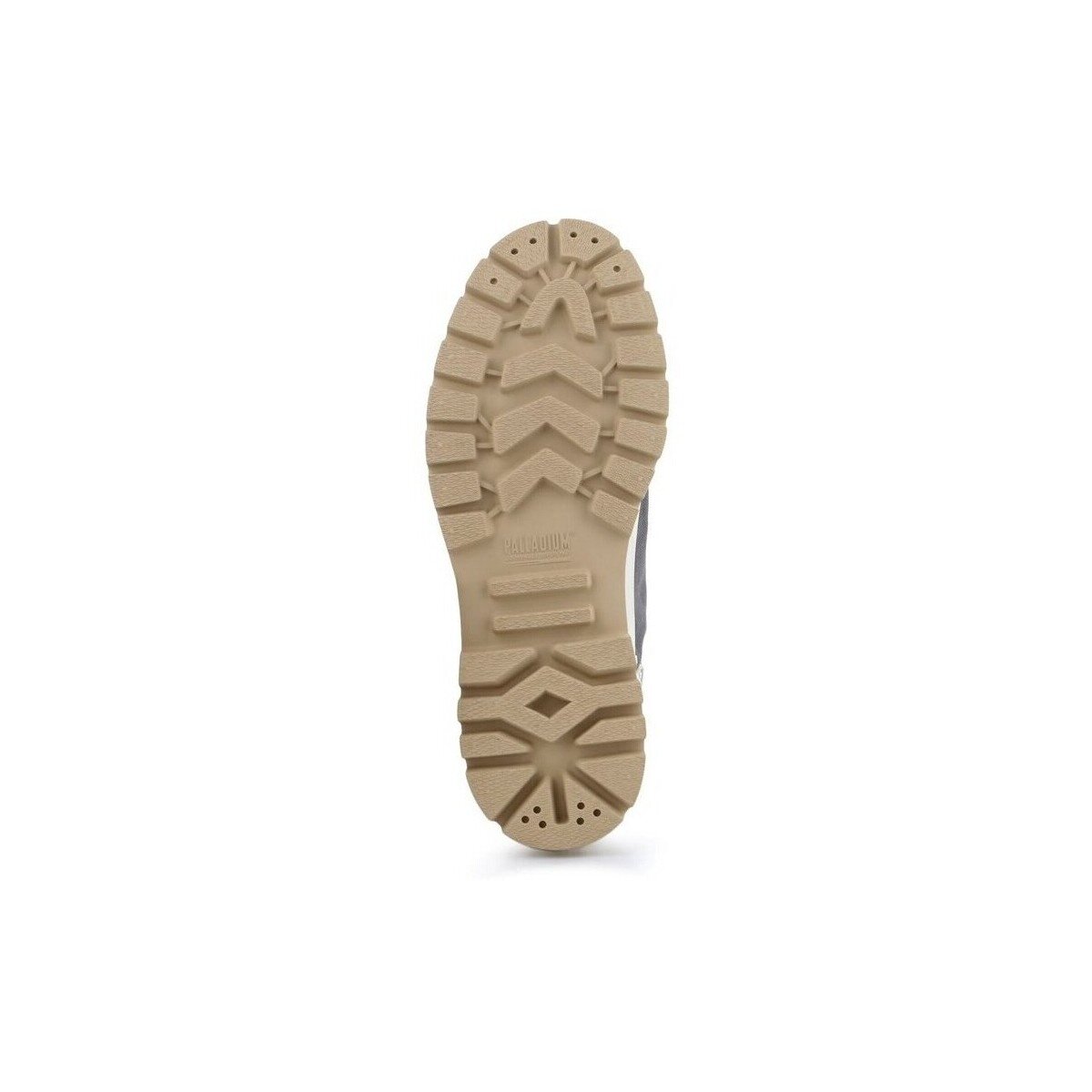 Palladium Pantofi Pallashock Mid OG
