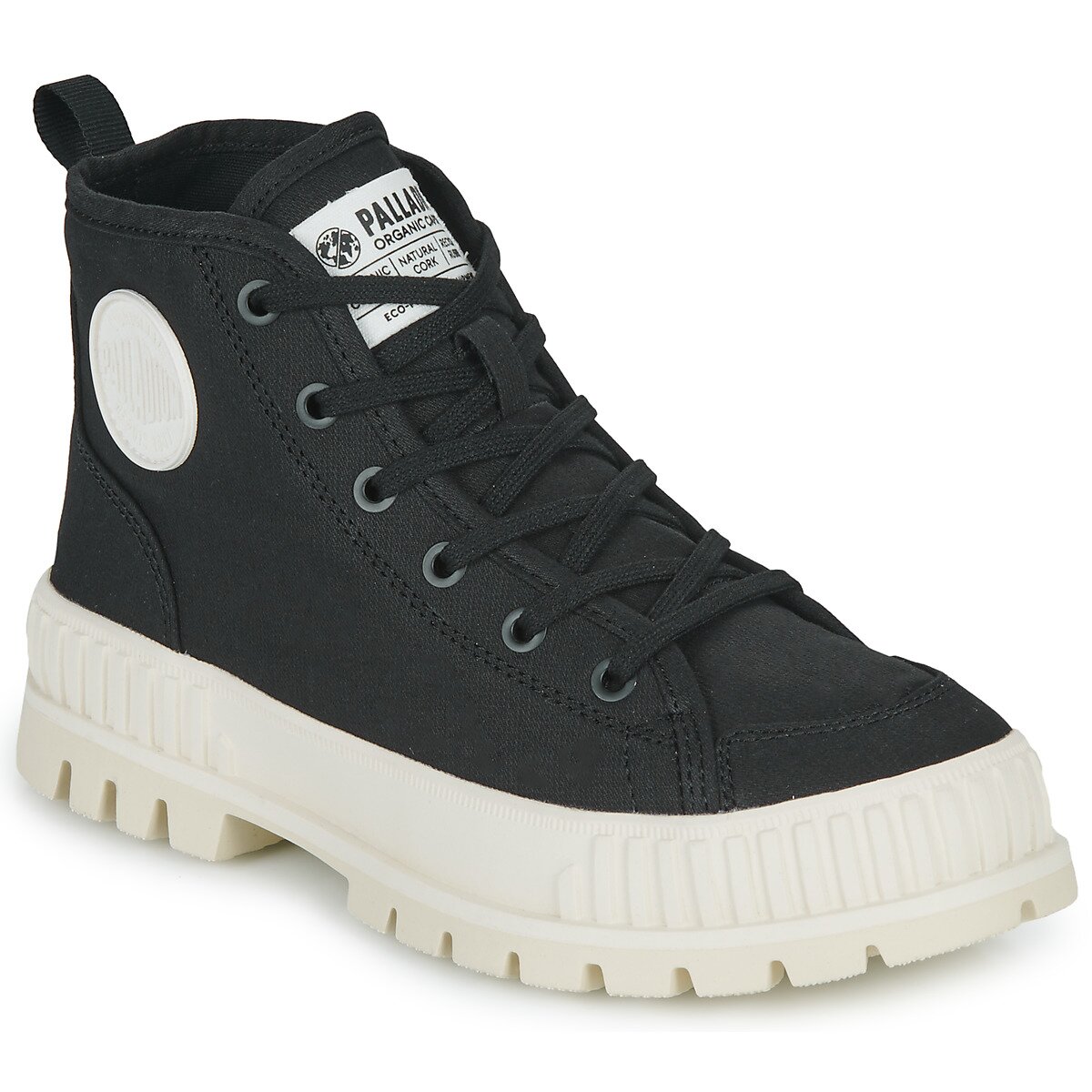 Palladium Pantofi PALLASHOCK ORG 2