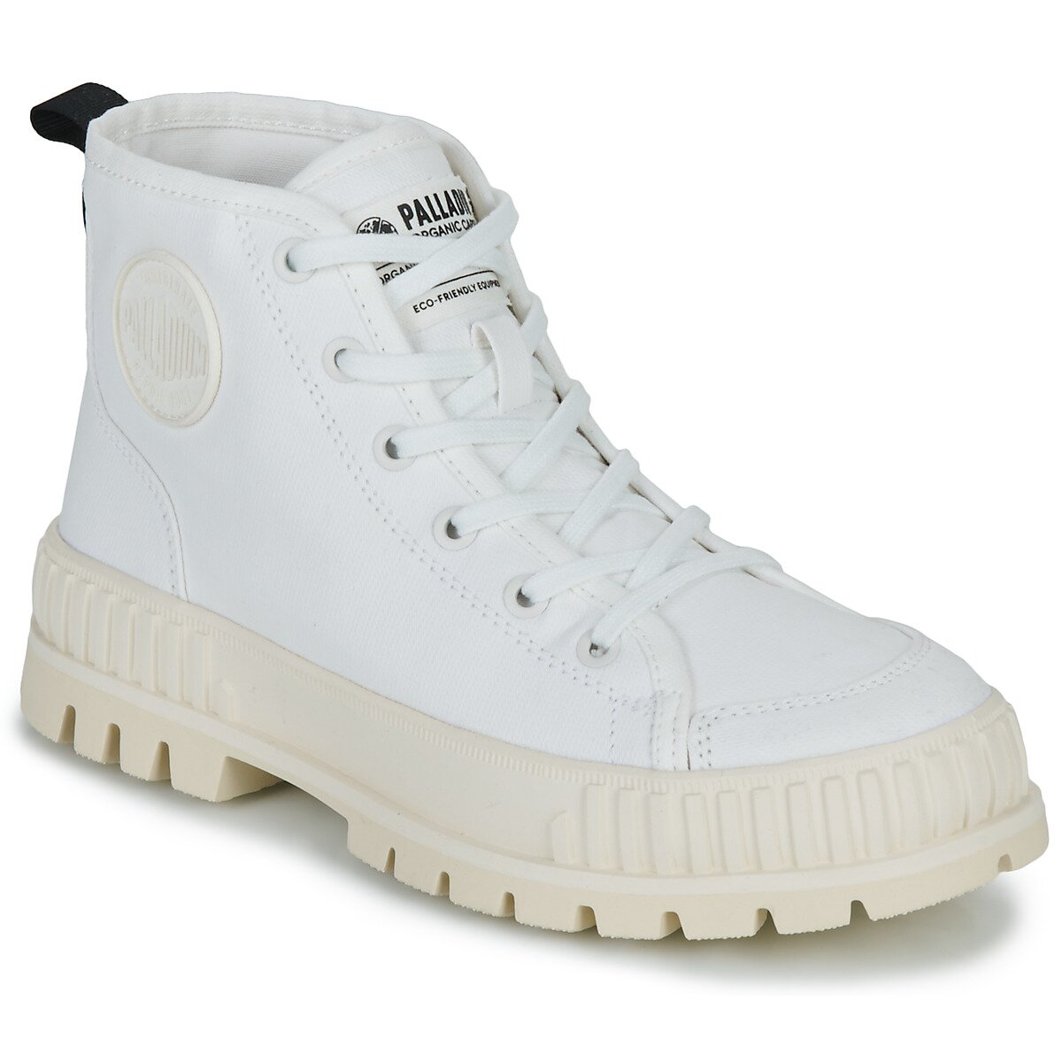 Palladium Pantofi PALLASHOCK ORG 2