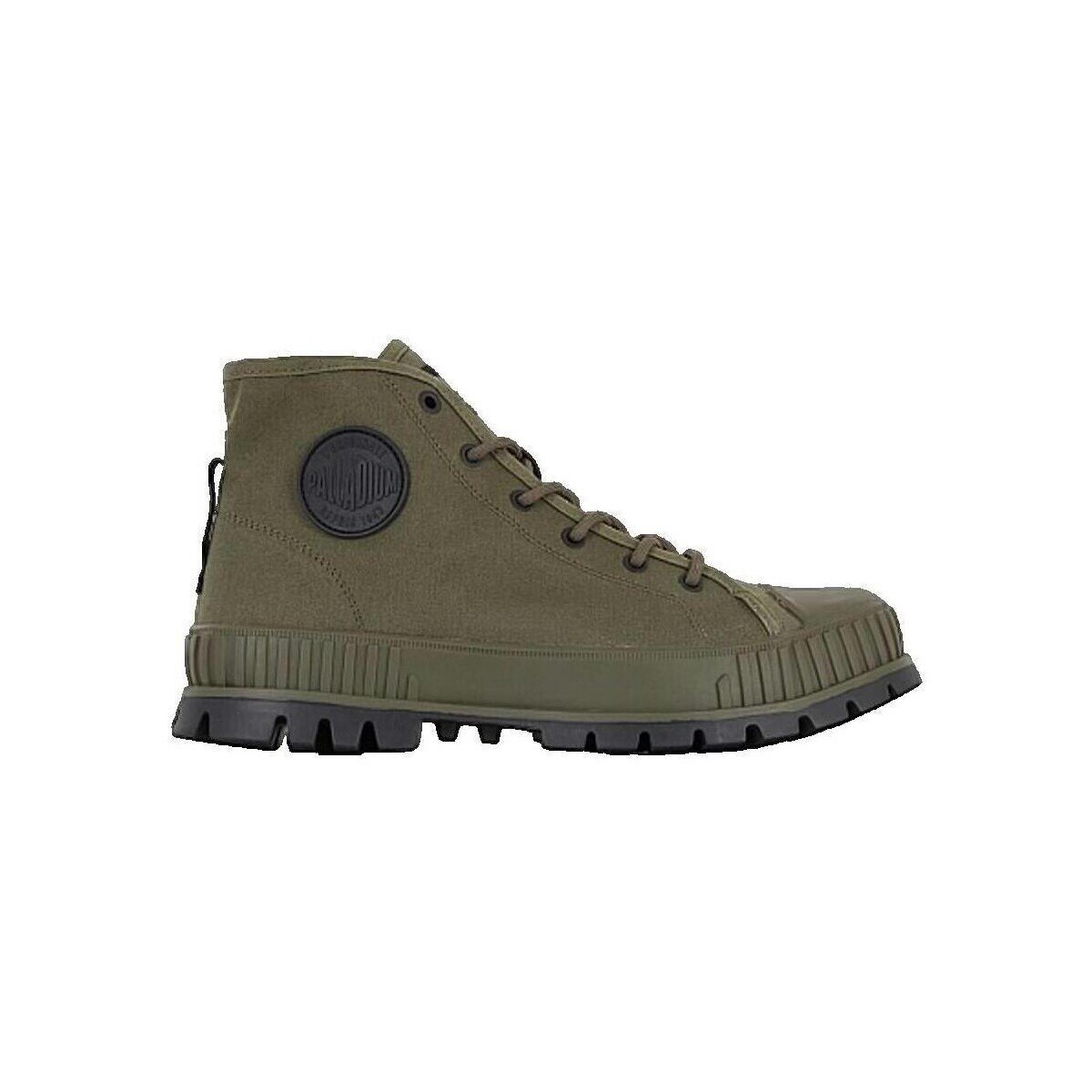 Palladium Pantofi Pallashock Supply