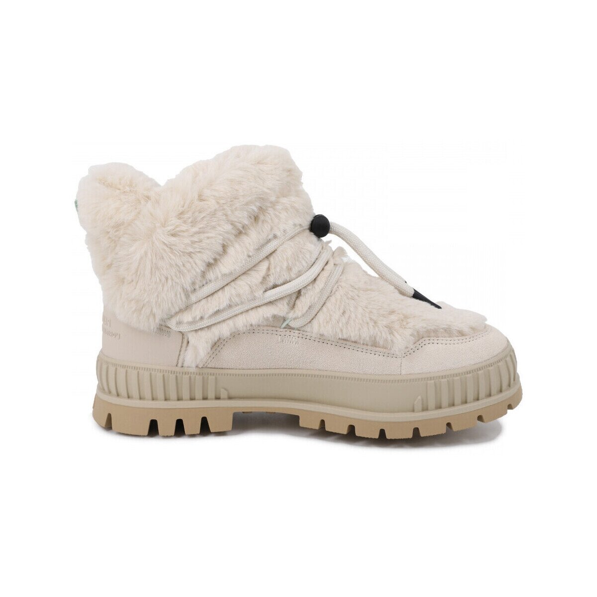 Palladium Pantofi Pallashock wl hiver