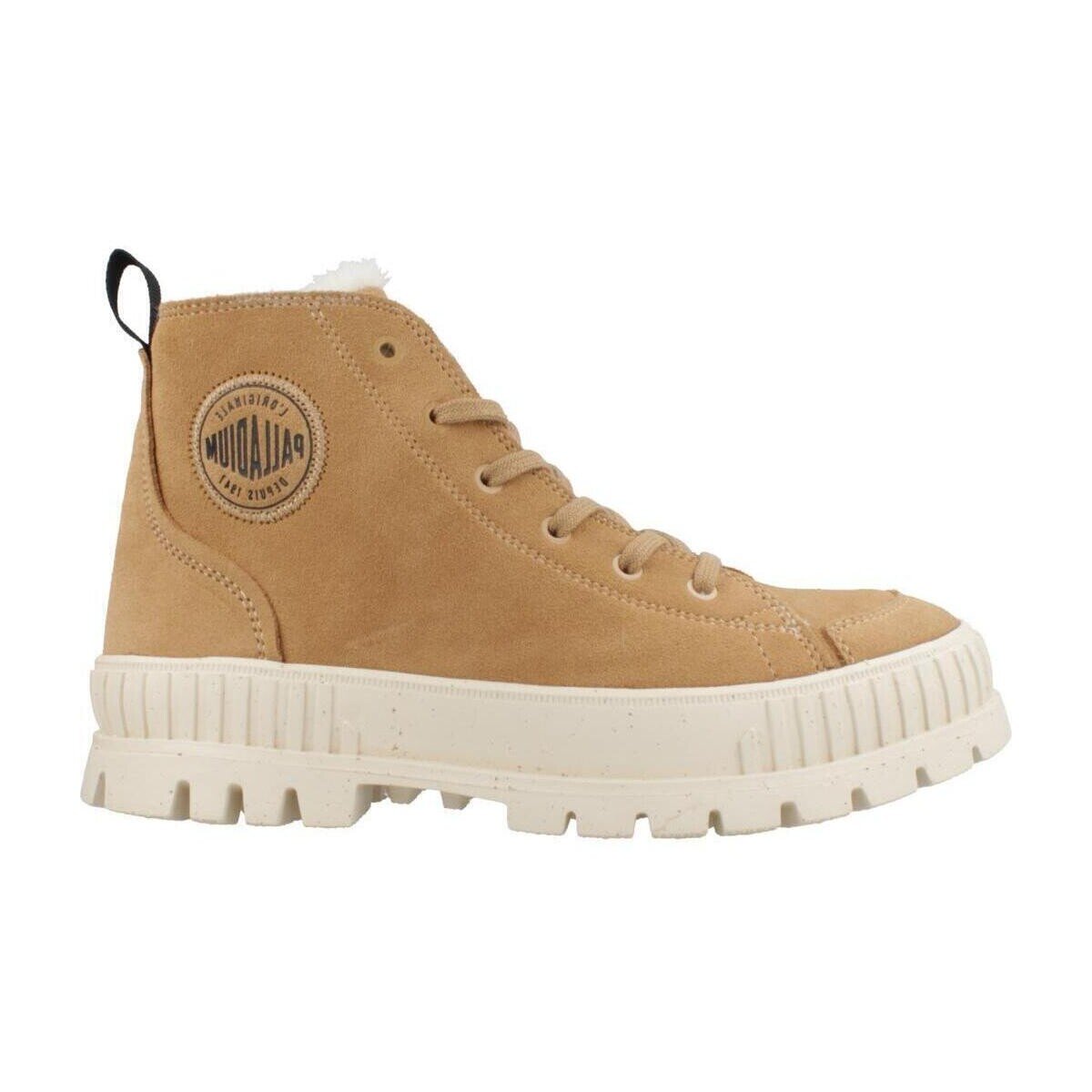 Palladium Pantofi Pallashock Zip