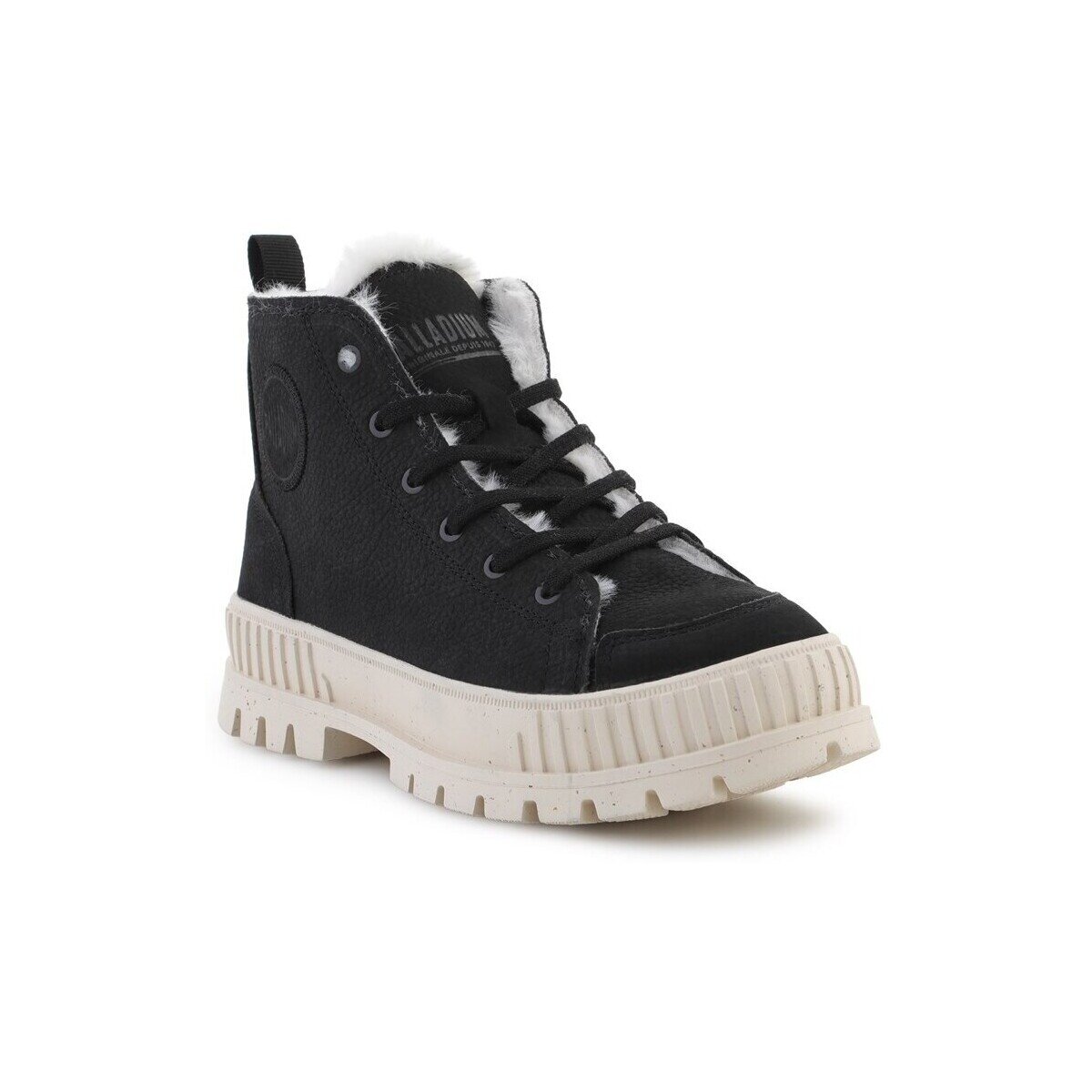 Palladium Pantofi Pallashock Zip