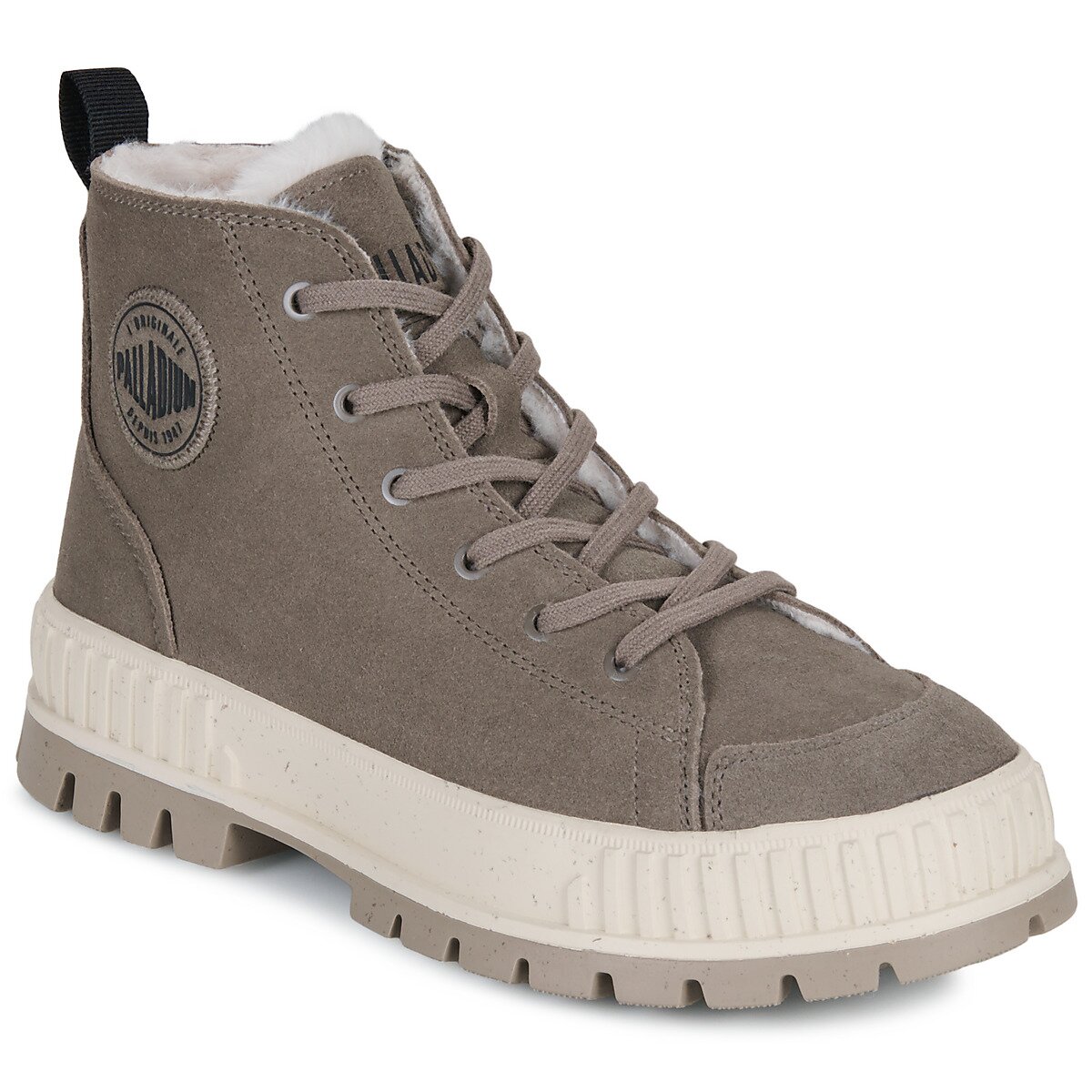Palladium Pantofi PALLASHOCK ZIP WARM