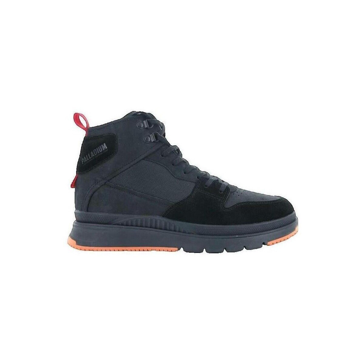 Palladium Pantofi Pallasider Hi Metro