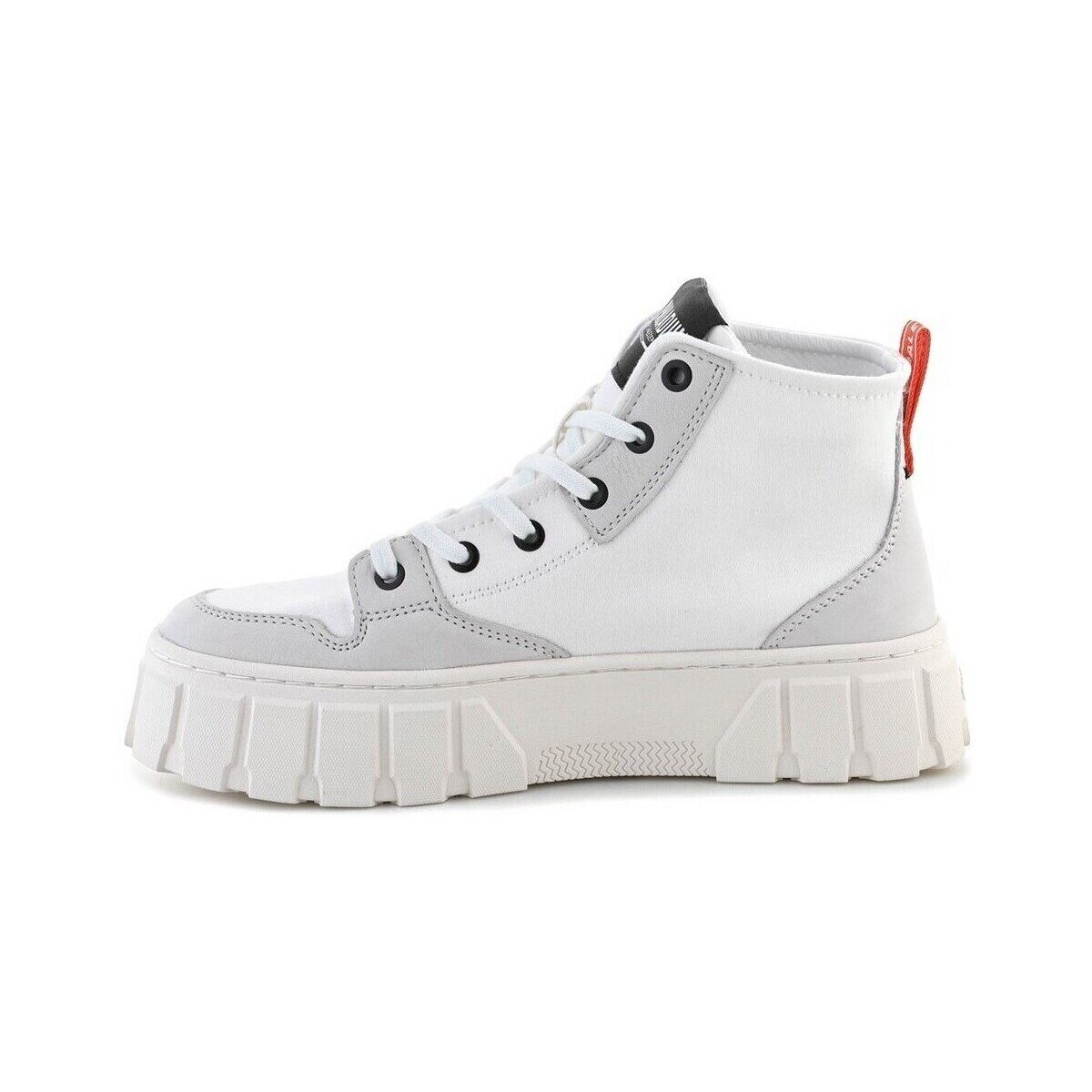 Palladium Pantofi Pallatower HI Star