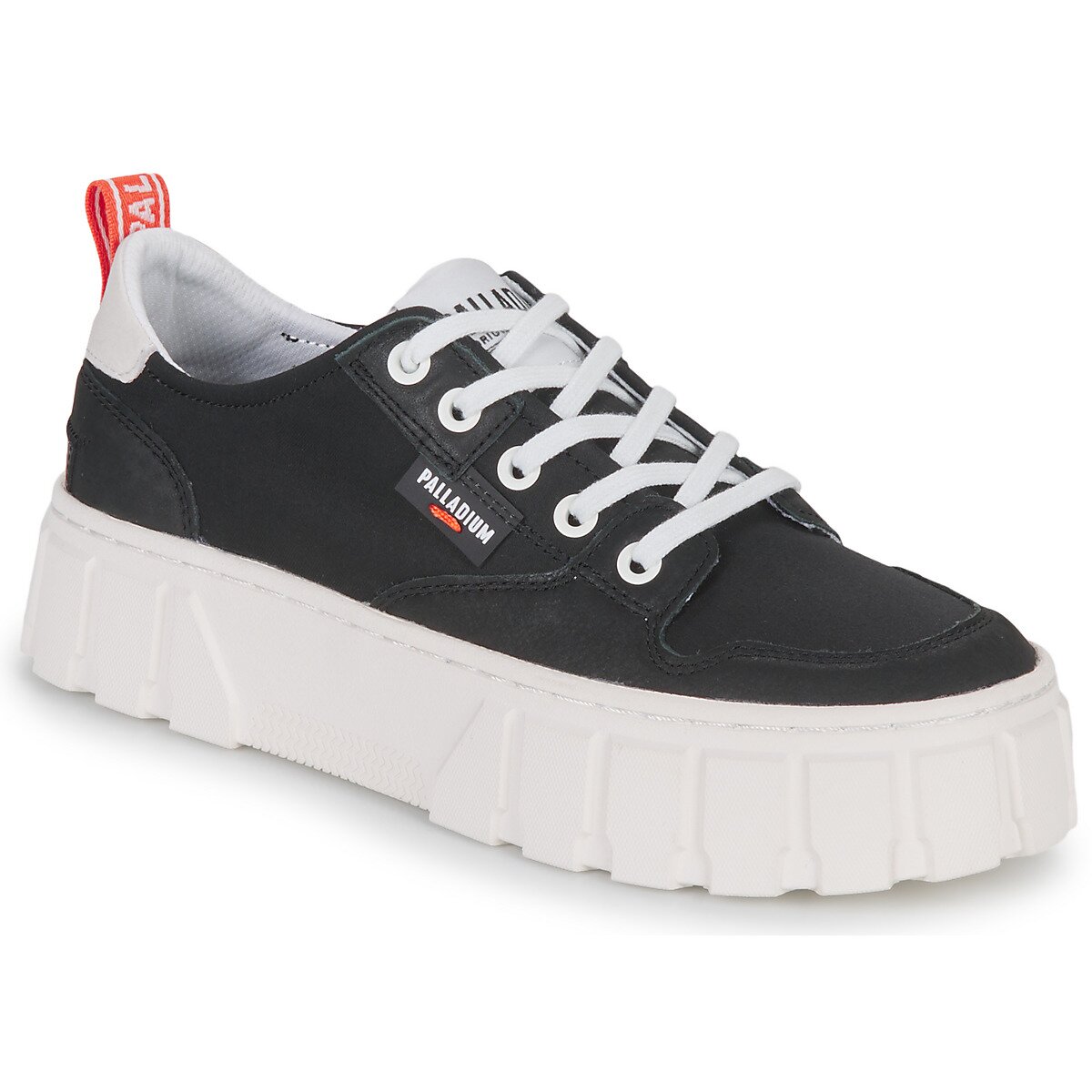 Palladium Pantofi PALLATOWER LO