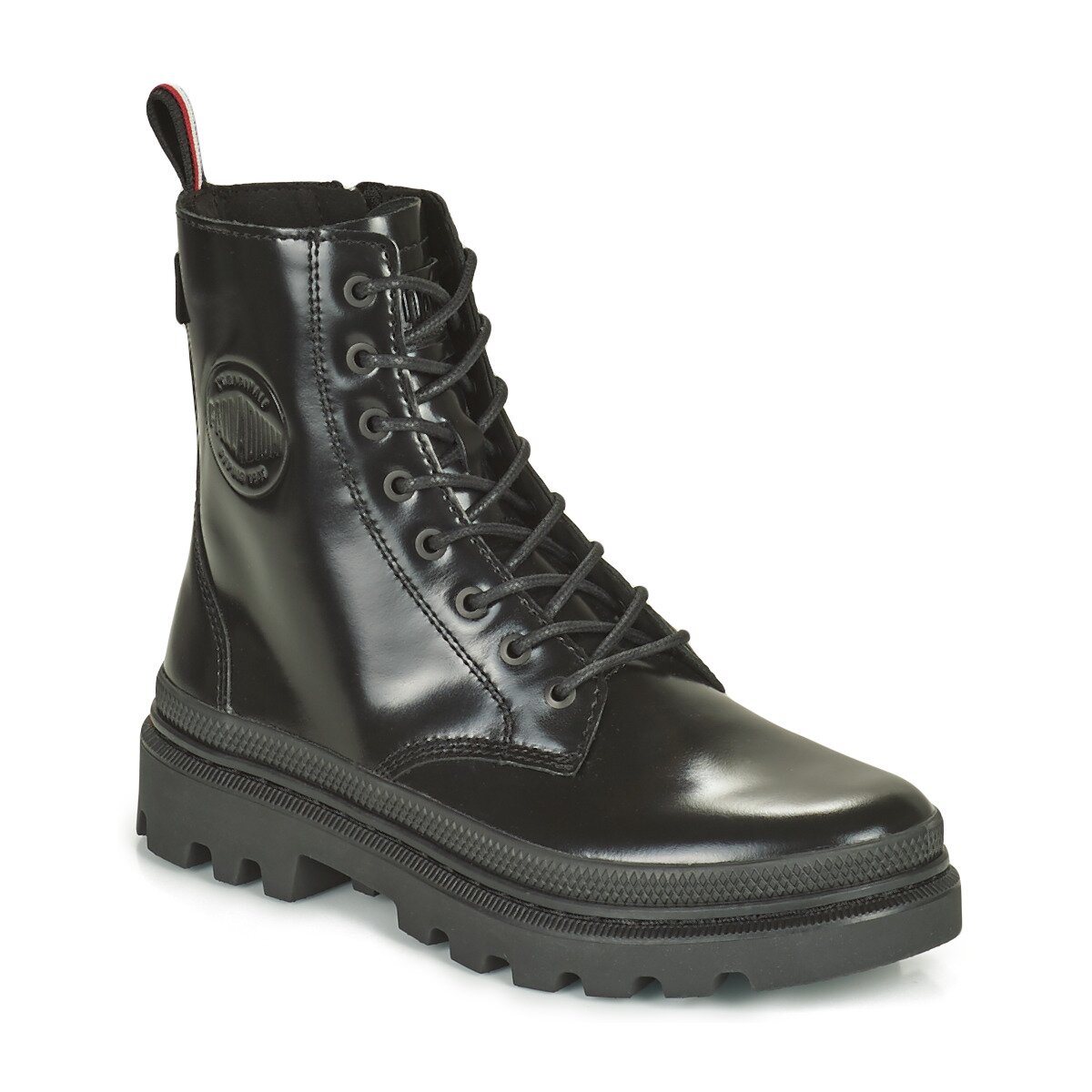 Palladium Pantofi PALLATROOPER