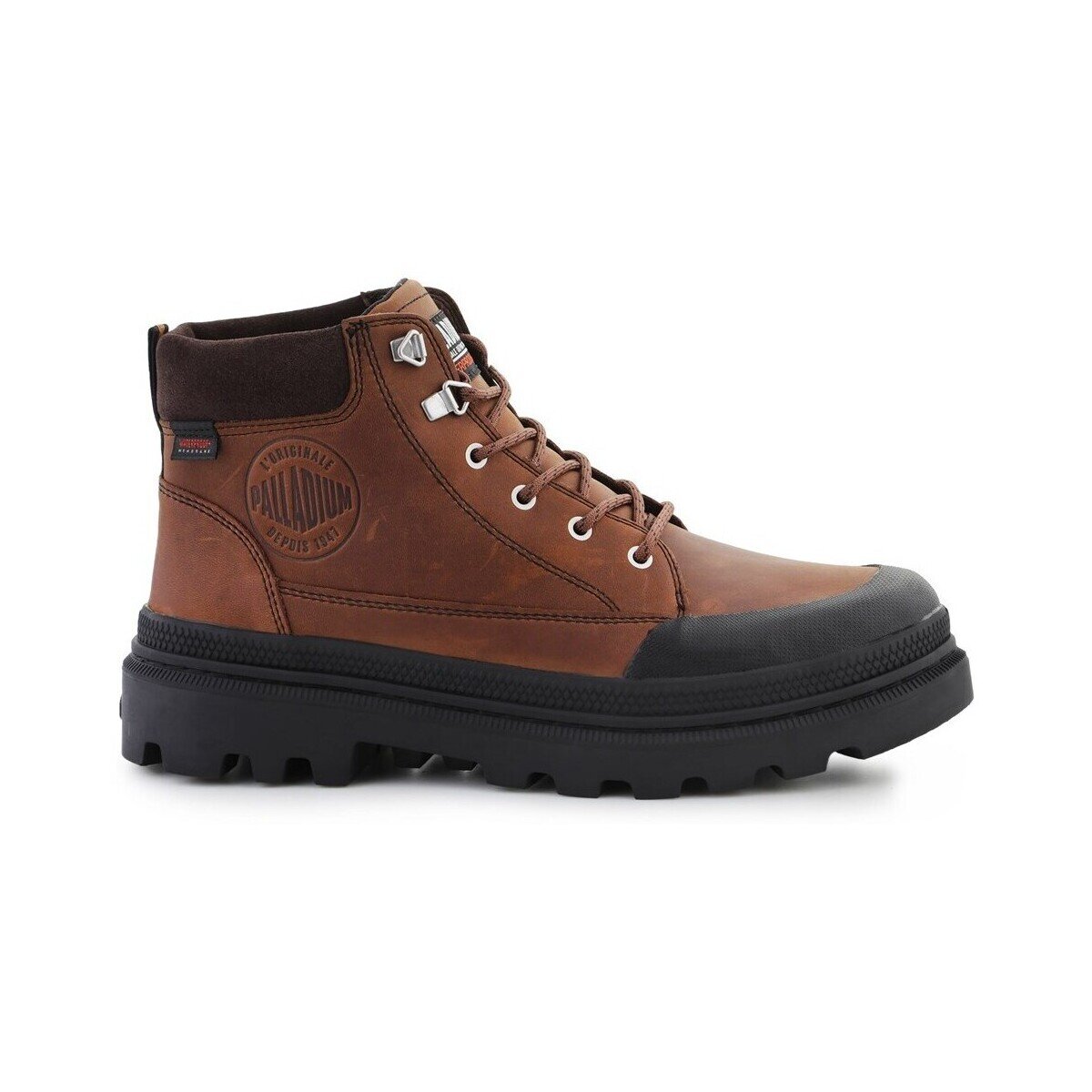 Palladium Pantofi Pallatrooper Cuff Wp