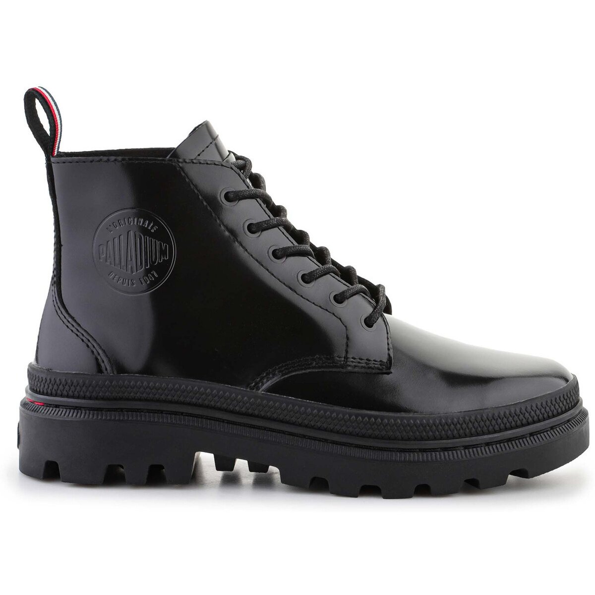 Palladium Pantofi PALLATROOPER HI-1 77201-010