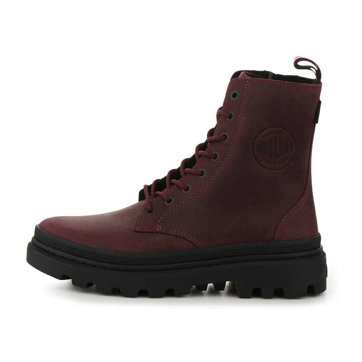 Palladium Pantofi Pallatrooper Off-3 Shoes 77206-215