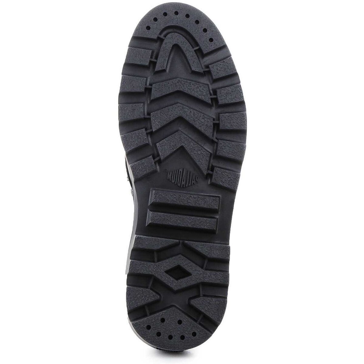 Palladium Pantofi Pallatrooper Ox-1 77209-010-M