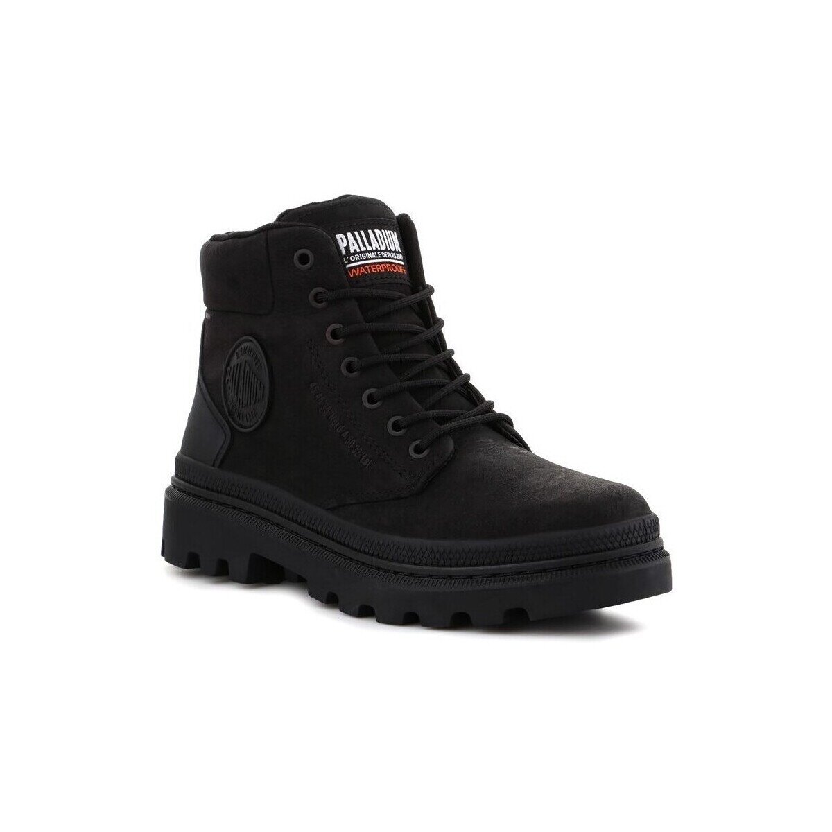 Palladium Pantofi Pallatrooper SC WP U