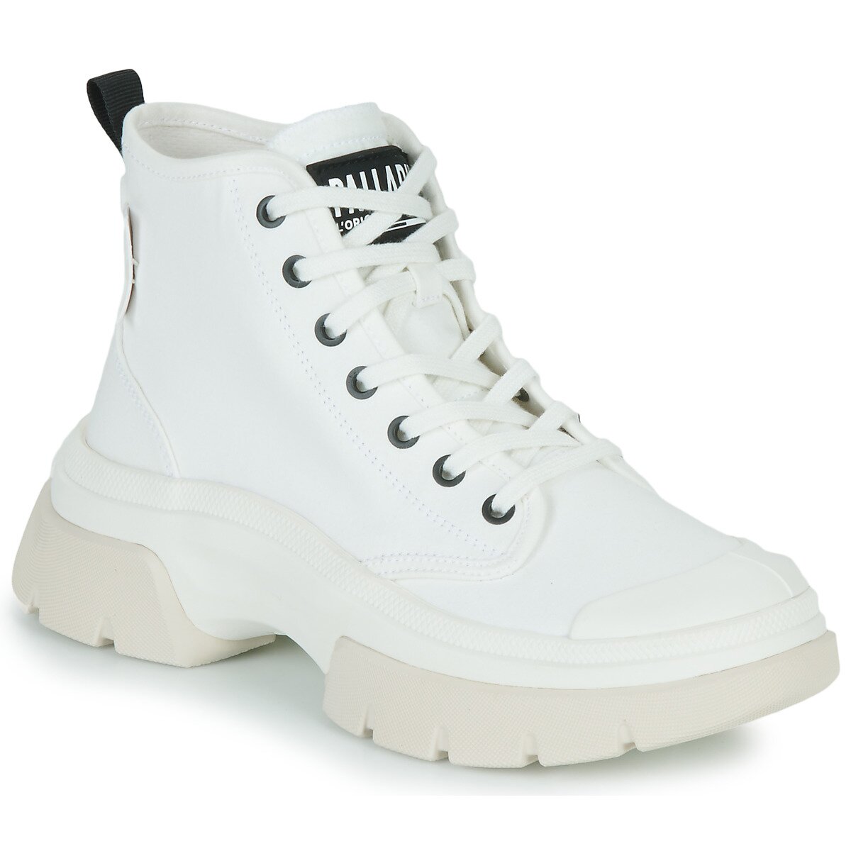 Palladium Pantofi PALLAWAVE